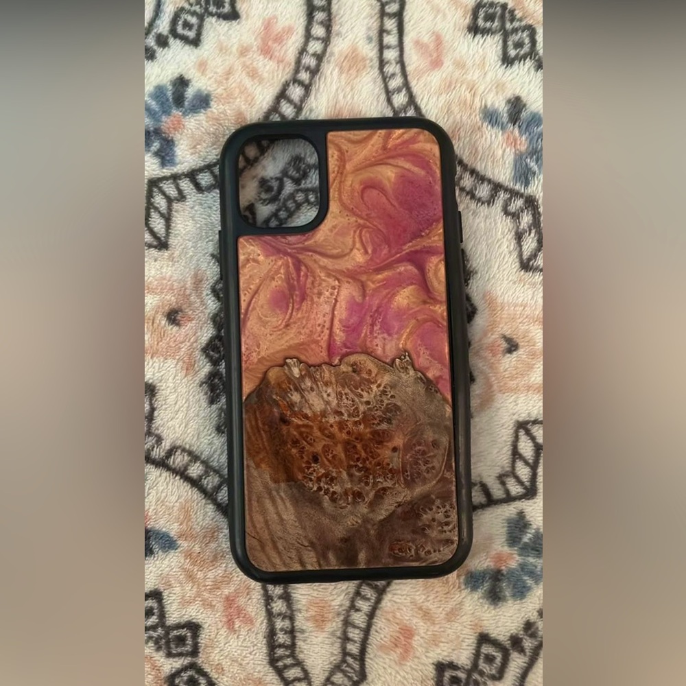 iPhone 11 phone case